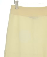 STELLA McCARTNEY（ステラマッカートニー）ロング・マキシ丈スカート 白 サイズ:M レディース/2200689735219