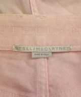 STELLA McCARTNEY（ステラマッカートニー）デニムパンツ ピンク サイズ:25(S位) レディース/2200689735257