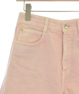 STELLA McCARTNEY（ステラマッカートニー）デニムパンツ ピンク サイズ:25(S位) レディース/2200689735257