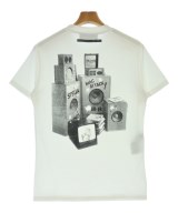 STELLA McCARTNEY（ステラマッカートニー）Tシャツ・カットソー 白 サイズ:S メンズ/2200689735363