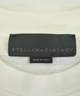 STELLA McCARTNEY（ステラマッカートニー）Tシャツ・カットソー 白 サイズ:S メンズ/2200689735363