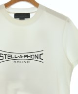 STELLA McCARTNEY（ステラマッカートニー）Tシャツ・カットソー 白 サイズ:S メンズ/2200689735363