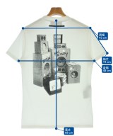 STELLA McCARTNEY（ステラマッカートニー）Tシャツ・カットソー 白 サイズ:S メンズ/2200689735363