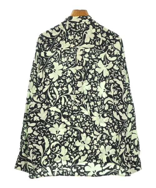 STELLA McCARTNEY（ステラマッカートニー）ブラウス 黒 サイズ:38(S位) レディース/2200689735370