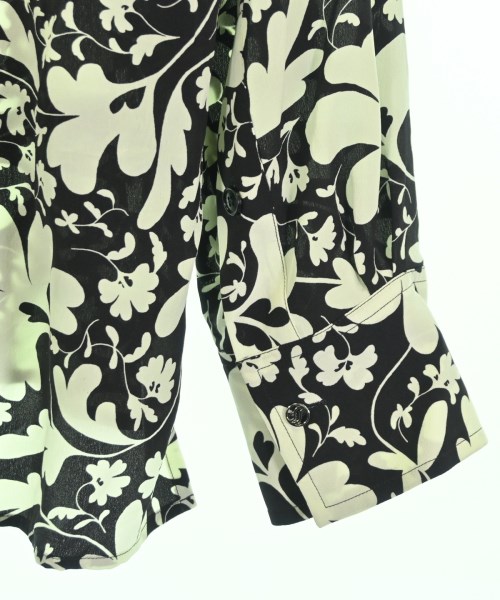 STELLA McCARTNEY（ステラマッカートニー）ブラウス 黒 サイズ:38(S位) レディース/2200689735370