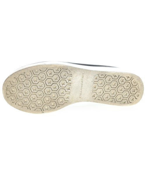 STELLA McCARTNEY（ステラマッカートニー）ドレスシューズ/ローファー 黒 サイズ:EU35(21.5cm位) レディース/2200674344099