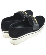 STELLA McCARTNEY（ステラマッカートニー）ドレスシューズ/ローファー 黒 サイズ:EU35(21.5cm位) レディース/2200674344099