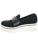 STELLA McCARTNEY（ステラマッカートニー）ドレスシューズ/ローファー 黒 サイズ:EU35(21.5cm位) レディース/2200674344099