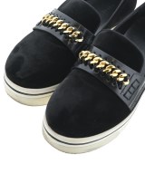 STELLA McCARTNEY（ステラマッカートニー）ドレスシューズ/ローファー 黒 サイズ:EU35(21.5cm位) レディース/2200674344099