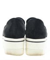 STELLA McCARTNEY（ステラマッカートニー）ドレスシューズ/ローファー 黒 サイズ:EU35(21.5cm位) レディース/2200674344099