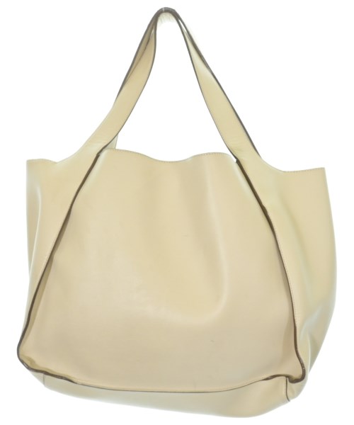STELLA McCARTNEY（ステラマッカートニー）トートバッグ 白 サイズ:- レディース/2200682783033