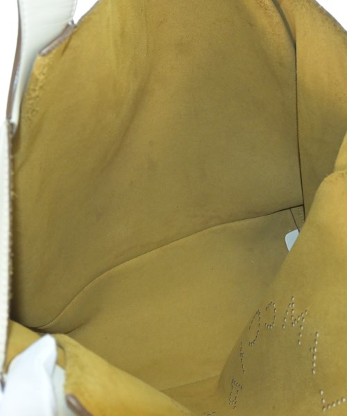STELLA McCARTNEY（ステラマッカートニー）トートバッグ 白 サイズ:- レディース/2200682783033