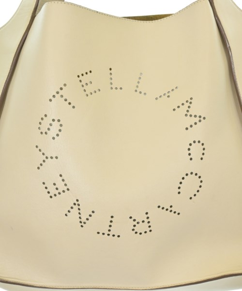 STELLA McCARTNEY（ステラマッカートニー）トートバッグ 白 サイズ:- レディース/2200682783033