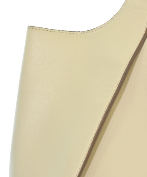 STELLA McCARTNEY（ステラマッカートニー）トートバッグ 白 サイズ:- レディース/2200682783033