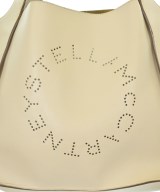 STELLA McCARTNEY（ステラマッカートニー）トートバッグ 白 サイズ:- レディース/2200682783033