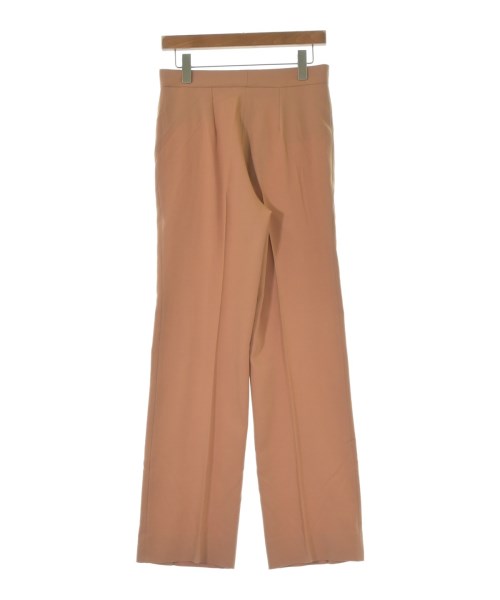 STELLA McCARTNEY（ステラマッカートニー）スラックス ピンク サイズ:46(XL位) レディース/2200688324100