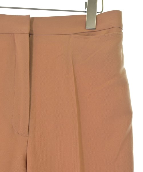 STELLA McCARTNEY（ステラマッカートニー）スラックス ピンク サイズ:46(XL位) レディース/2200688324100