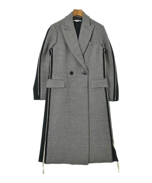 STELLA McCARTNEY(ステラマッカートニー)その他 黒 サイズ:34(XS位)/2200685916018