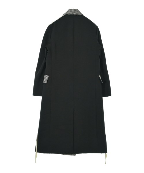 STELLA McCARTNEY（ステラマッカートニー）その他 黒 サイズ:34(XS位) レディース/2200685916018