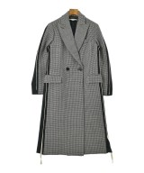 STELLA McCARTNEY（ステラマッカートニー）その他 黒 サイズ:34(XS位) レディース/2200685916018