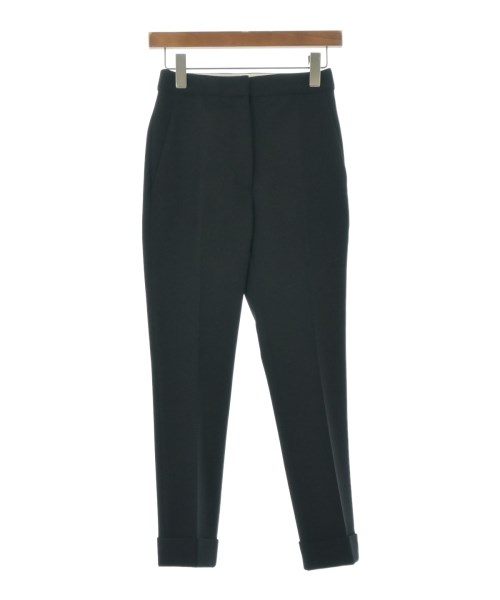 STELLA McCARTNEY(ステラマッカートニー)スラックス 黒 サイズ:34(S位)/2200685916131