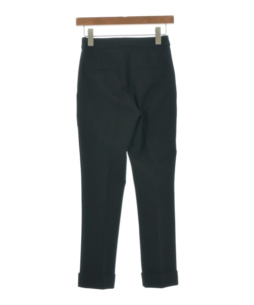 STELLA McCARTNEY（ステラマッカートニー）スラックス 黒 サイズ:34(S位) レディース/2200685916131