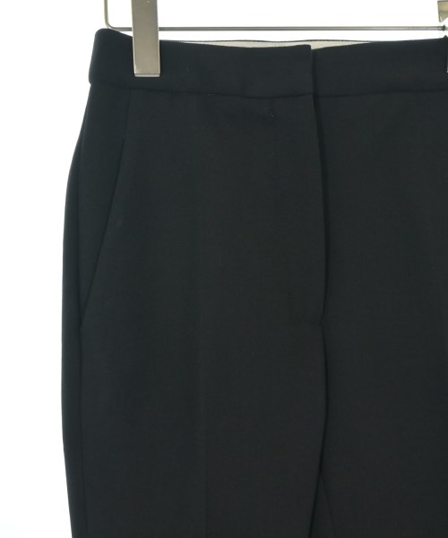 STELLA McCARTNEY（ステラマッカートニー）スラックス 黒 サイズ:34(S位) レディース/2200685916131