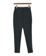 STELLA McCARTNEY（ステラマッカートニー）スラックス 黒 サイズ:34(S位) レディース/2200685916131