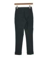 STELLA McCARTNEY（ステラマッカートニー）スラックス 黒 サイズ:34(S位) レディース/2200685916131