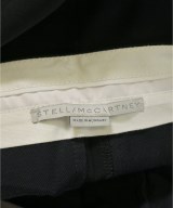 STELLA McCARTNEY（ステラマッカートニー）スラックス 黒 サイズ:34(S位) レディース/2200685916131