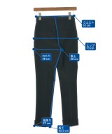 STELLA McCARTNEY（ステラマッカートニー）スラックス 黒 サイズ:34(S位) レディース/2200685916131