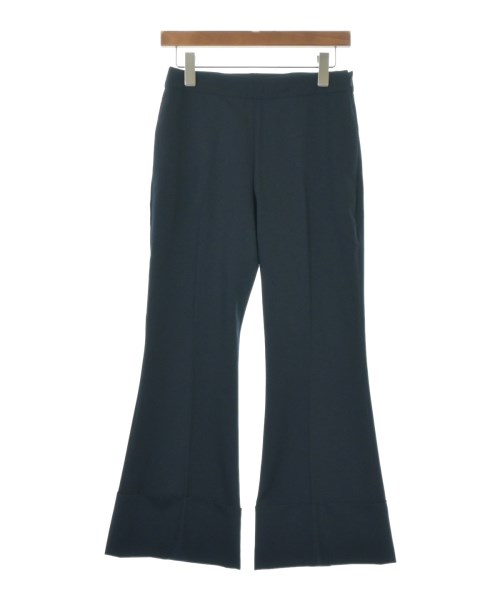 STELLA McCARTNEY(ステラマッカートニー)スラックス 紺 サイズ:36(XS位)/2200685916148
