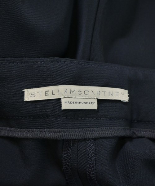 STELLA McCARTNEY（ステラマッカートニー）スラックス 紺 サイズ:36(XS位) レディース/2200685916148