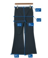 STELLA McCARTNEY（ステラマッカートニー）スラックス 紺 サイズ:36(XS位) レディース/2200685916148