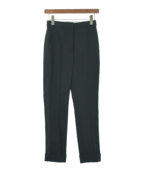 STELLA McCARTNEY(ステラマッカートニー)スラックス 黒 サイズ:34(S位)/2200685916155