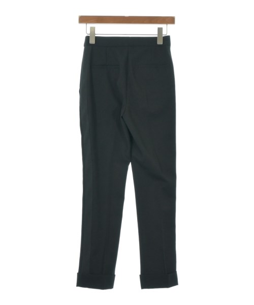 STELLA McCARTNEY（ステラマッカートニー）スラックス 黒 サイズ:34(S位) レディース/2200685916155