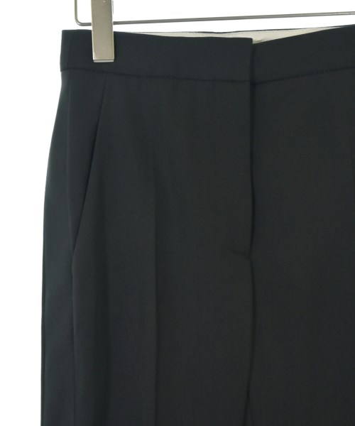 STELLA McCARTNEY（ステラマッカートニー）スラックス 黒 サイズ:34(S位) レディース/2200685916155