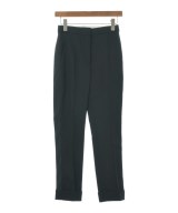 STELLA McCARTNEY（ステラマッカートニー）スラックス 黒 サイズ:34(S位) レディース/2200685916155