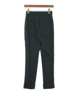 STELLA McCARTNEY（ステラマッカートニー）スラックス 黒 サイズ:34(S位) レディース/2200685916155