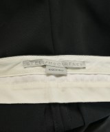 STELLA McCARTNEY（ステラマッカートニー）スラックス 黒 サイズ:34(S位) レディース/2200685916155