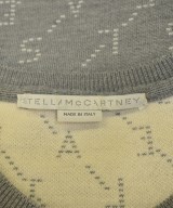 STELLA McCARTNEY（ステラマッカートニー）ワンピース グレー サイズ:38(S位) レディース/2200690257076