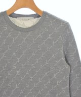 STELLA McCARTNEY（ステラマッカートニー）ワンピース グレー サイズ:38(S位) レディース/2200690257076