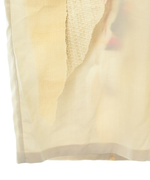 STELLA McCARTNEY（ステラマッカートニー）ワンピース ベージュ サイズ:40(L位) レディース/2200690290042