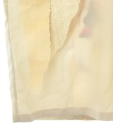 STELLA McCARTNEY（ステラマッカートニー）ワンピース ベージュ サイズ:40(L位) レディース/2200690290042