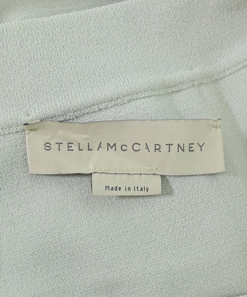 STELLA McCARTNEY（ステラマッカートニー）ひざ丈スカート グレー サイズ:40(M位) レディース/2200686008064