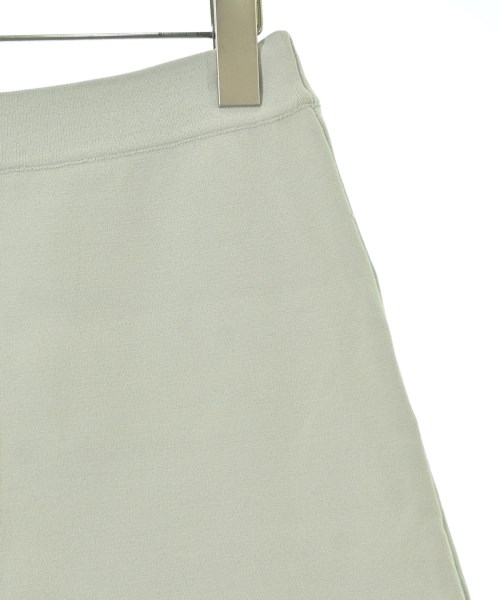 STELLA McCARTNEY（ステラマッカートニー）ひざ丈スカート グレー サイズ:40(M位) レディース/2200686008064