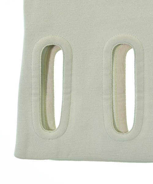 STELLA McCARTNEY（ステラマッカートニー）ひざ丈スカート グレー サイズ:40(M位) レディース/2200686008064