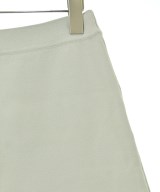 STELLA McCARTNEY（ステラマッカートニー）ひざ丈スカート グレー サイズ:40(M位) レディース/2200686008064