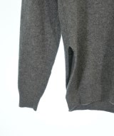 STELLA McCARTNEY（ステラマッカートニー）ニット・セーター グレー サイズ:38(S位) レディース/2200691421018