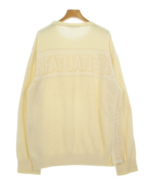 STELLA McCARTNEY（ステラマッカートニー）ニット・セーター 白 サイズ:S レディース/2200678541159